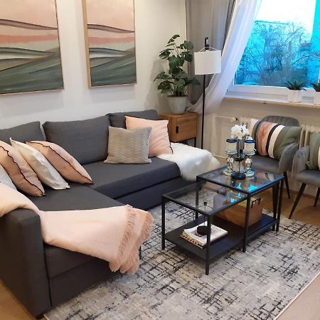 New - Apartment Kameni Confort Wifi Munich Airport Family Neufahrn bei Freising Kültér fotó