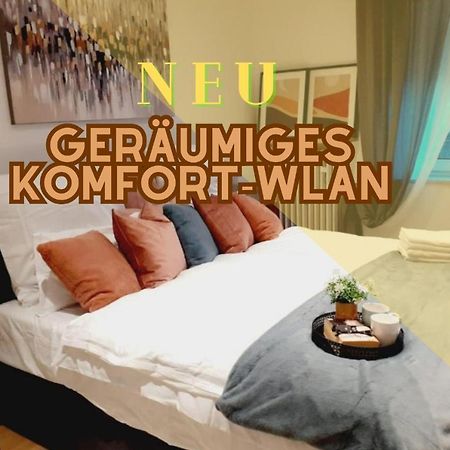 New - Apartment Kameni Confort Wifi Munich Airport Family Neufahrn bei Freising Kültér fotó