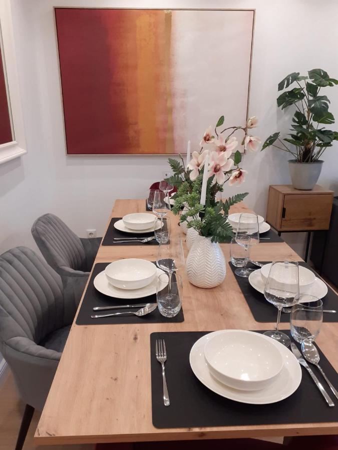 New - Apartment Kameni Confort Wifi Munich Airport Family Neufahrn bei Freising Kültér fotó